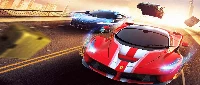 Speedy way car racing game