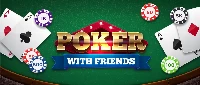 Poker with friends