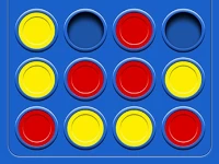 Ultimate connect 4