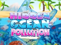 Hidden ocean pollution