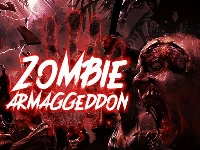 Zombie armaggeddon