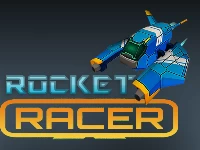 Rocket racer