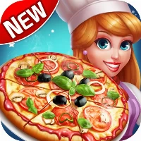 Pizza hunter crazy chef game