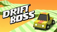 Drift boss