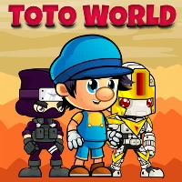 Toto adventure world