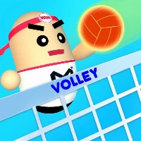 Volley beans 3d