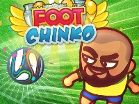 Foot chinko