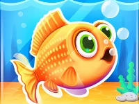 My fish tank: aquarium game