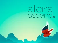 Stars ascend