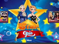 Star girls