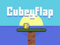 Cubeyflap