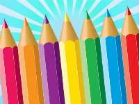 Pencil true colors