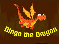 Dingo the dragon