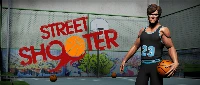 Street shooter