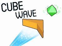 Cube wave