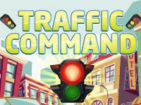 Eg traffic command