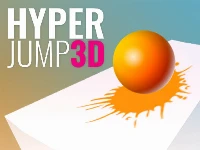 Hyper jump 3d