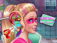 Super doll ear doctor