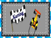 Eg karting