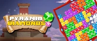 Pyramid diamonds challenge