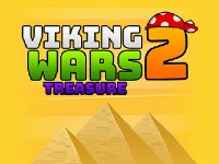 Viking wars 2 treasure