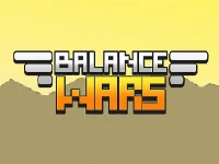 Balance wars