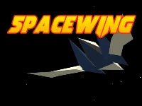 Space wing