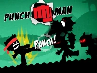 Punch man