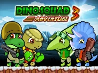 Dino squad adventure 3