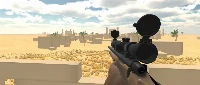 Sniper reloaded