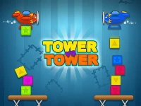 Tower vs tower