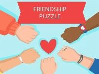 Friendship puzzle