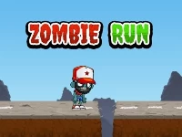 Zombie run