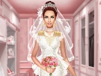 Bridal atelier