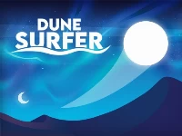 Dune surfer