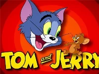 Tom & jerry run