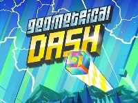 Geometrical dash