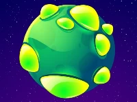 Planet jigsaw