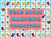 Cold drink mahjong connection