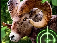 Crazy goat hunter 2020