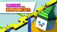 Cube the runners