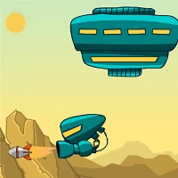 Tower defense alien war