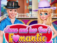 Princess romantic gataway