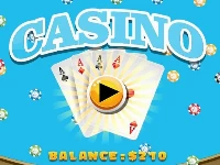 Blue casino | yakpi
