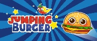 Jumping burger