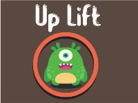 Up lift