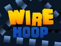 Wire hoop