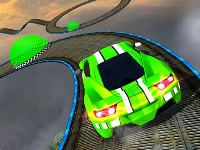 Extreme car stunts 3d