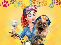 Princesses & pets photo contest