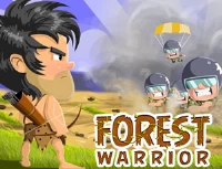 Forest warriors